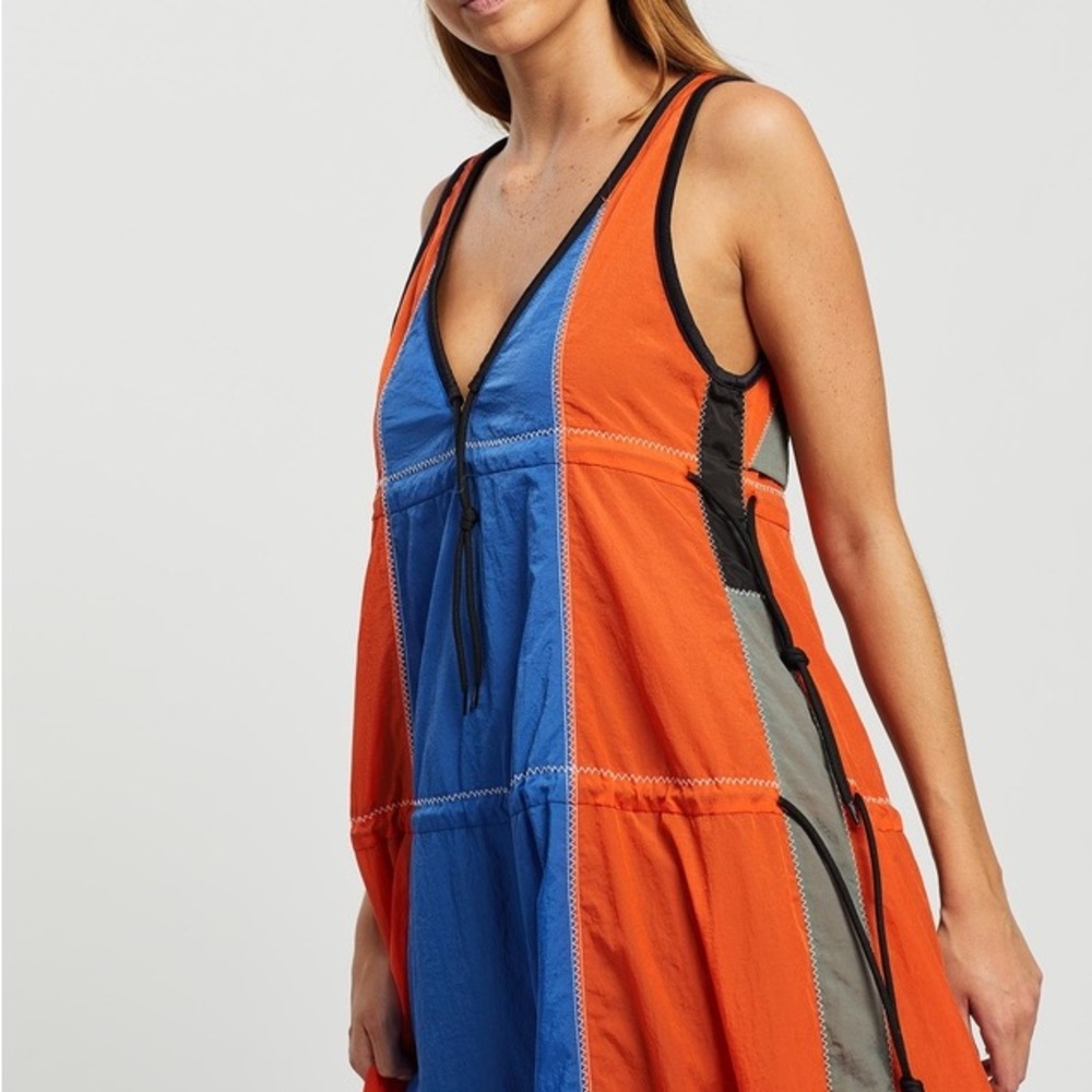 Onitsuka Tiger Dress XS - Picture 4 of 11